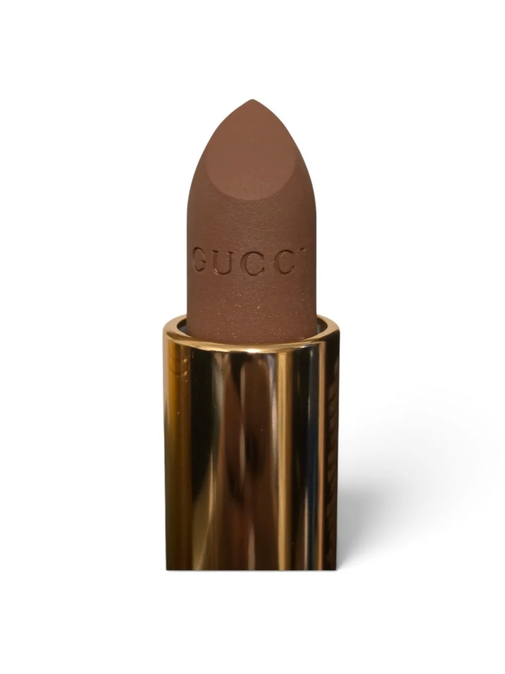 Gucci Matte Lipstick 